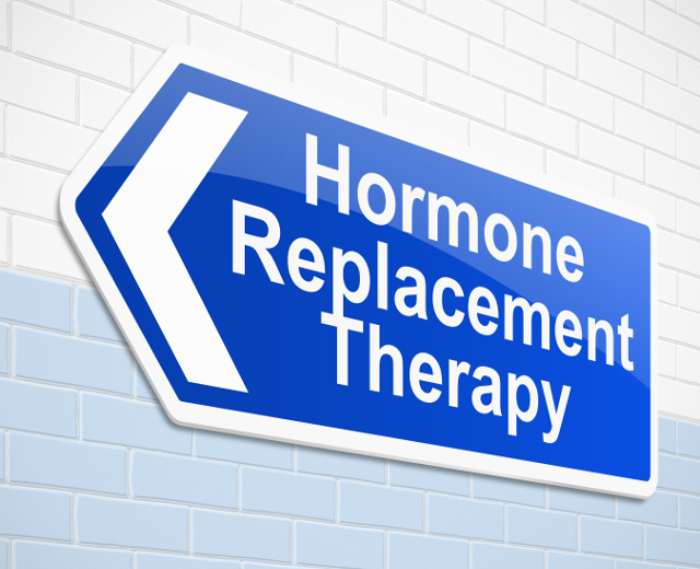 hormone replacement therapy in Franklin Park