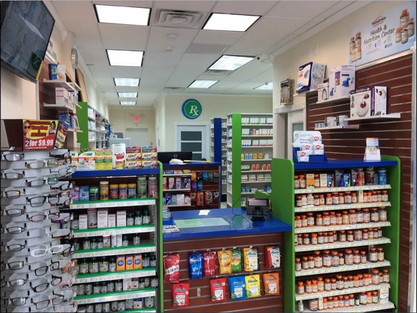 Healthcare Compounding Pharmacy in NJ