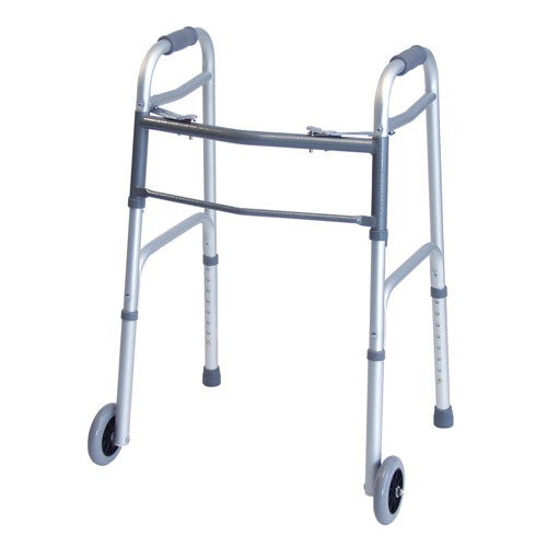 Walkers, Crutches & Canes available in Pharmacy