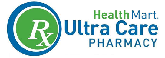 ULTRA CARE Healthmart PHARMACY