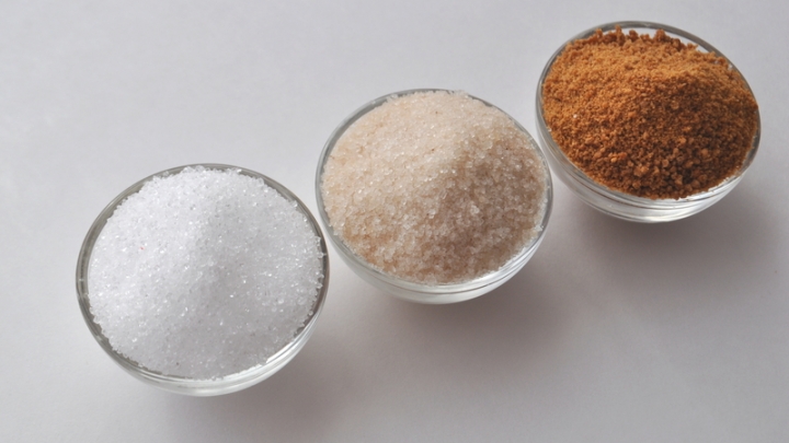 Sugar Alternatives and Your Health